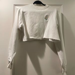 Brandy Melville Sweatshirt